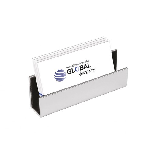 DESK BUSINESS CARD HOLDER