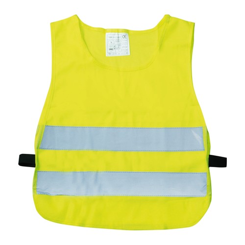 Reflective children's vest KIDO Reflective children's vest KIDO