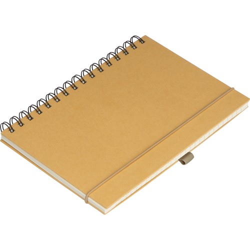 Carnet de notes en carton Carnet de notes en carton
