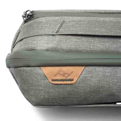 Peak Design Wash Pouch Sage Peak Design Wash Pouch Sage