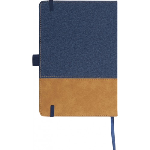 PU notebook A5 PU notebook A5