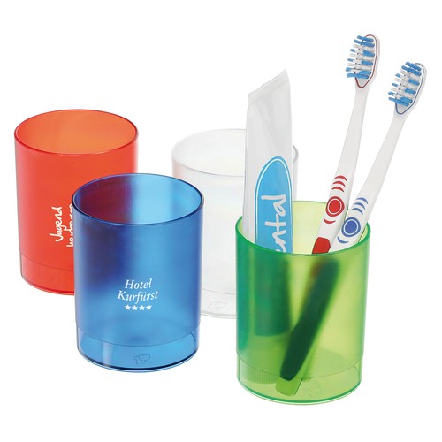 Toothbrush tumbler Toothbrush tumbler