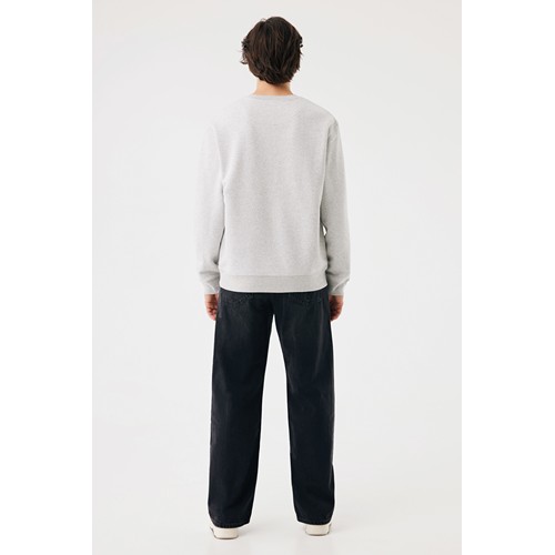 IQONIQ Torla recycled cotton crew neck IQONIQ Torla recycled cotton crew neck