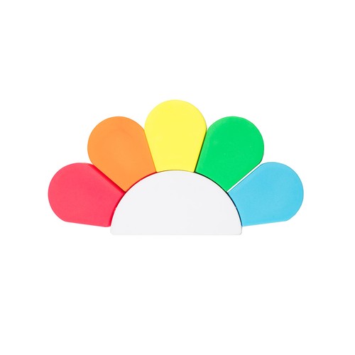 evidenziatore evidenziatore