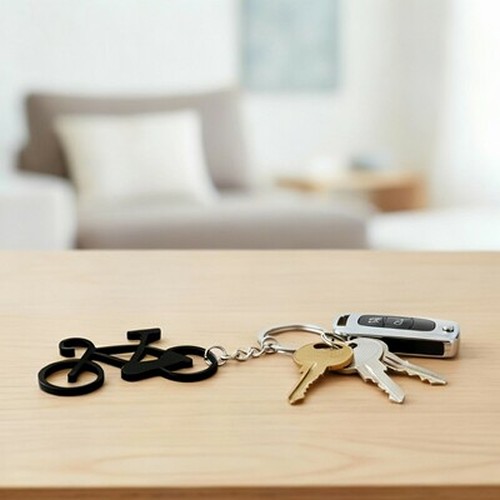 Keyring "bicycle" | Rekab