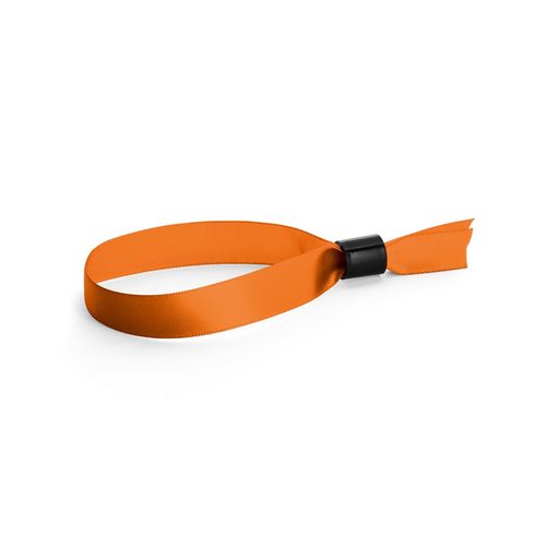 SECCUR. Brazalete de raso a prueba de manipulaciones SECCUR. Brazalete de raso a prueba de manipulaciones