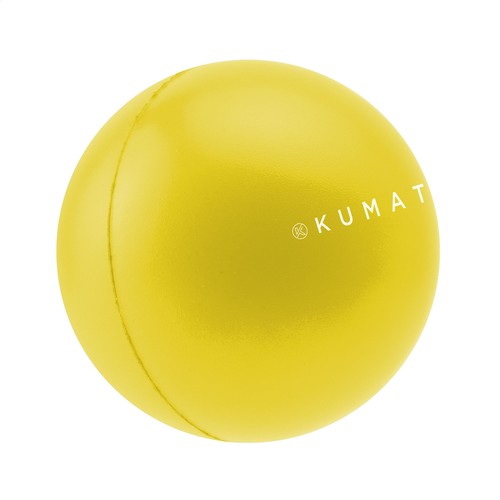 pelota antiestrés