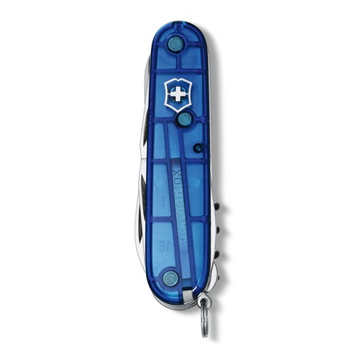 Climber red transculent Climber red transculent