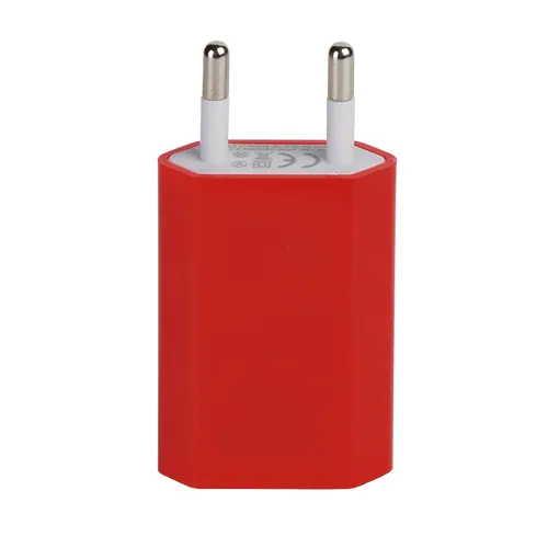 ALIMENTATEUR USB EN PLASTIQUE