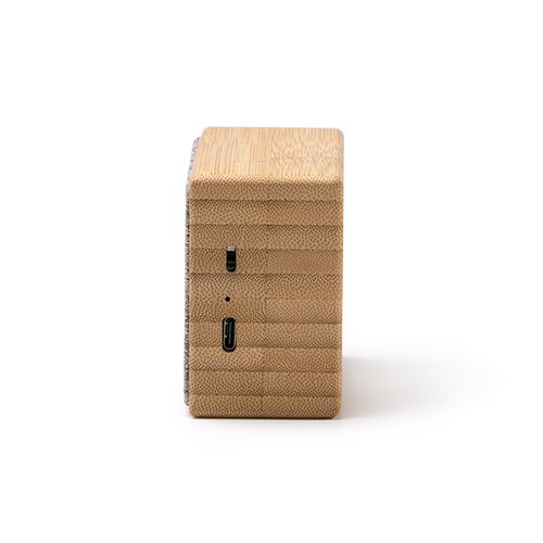 3W wireless speaker. Includes a type-C cable. Play Adail 3W wireless speaker. Includes a type-C cable. Play Adail