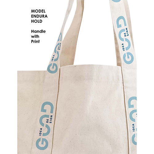 Endura Hold bag