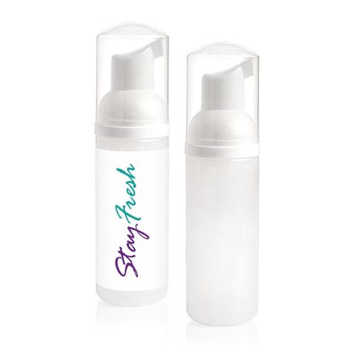 Désinfectant antibactérien moussant pour les mains sans alcool (50ml)