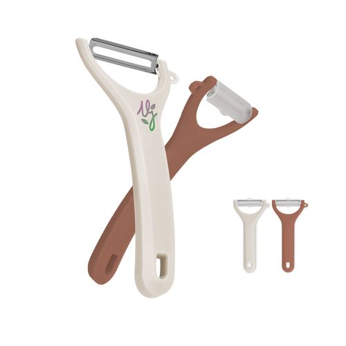 VEGETABLE AND FRUIT PEELER