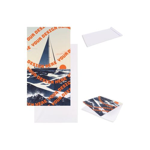 Quick dry towel 100x180cm (200g/m²) sublimation