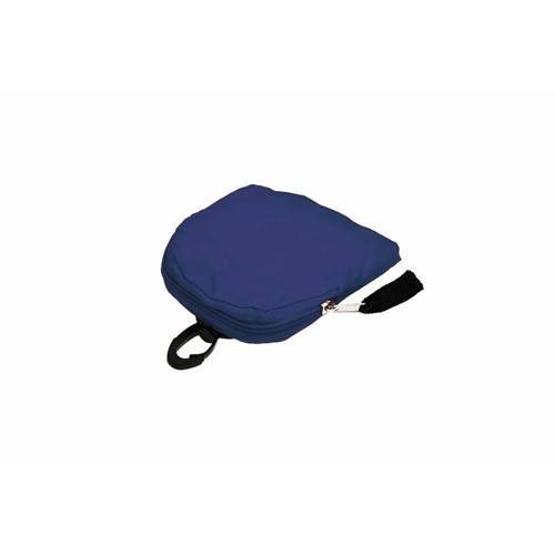 Bolsa de compras plegable. Marisol