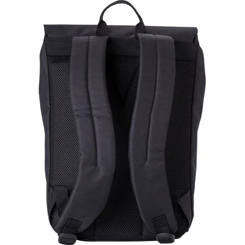 Polyester (600D) backpack Apollo