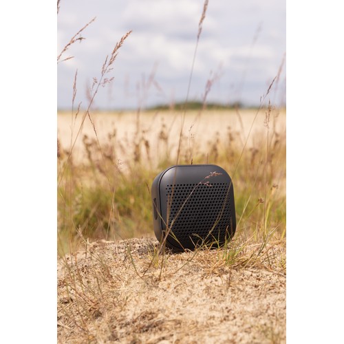 RCS gerecycled plastic Soundbox 3W speaker RCS gerecycled plastic Soundbox 3W speaker