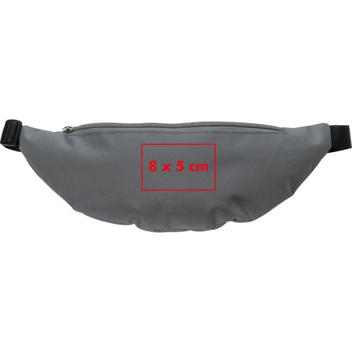 Belt bag Caravelas Belt bag Caravelas