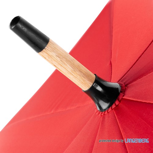 Guest Umbrella TIMBER