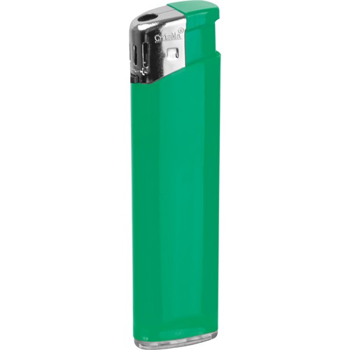 Electronic lighter KATRIN