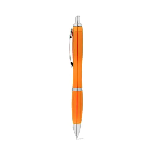 SWING rPET. Stylo bille en PET recyclé (100% rPET) avec attache métallique SWING rPET. Stylo bille en PET recyclé (100% rPET) avec attache métallique