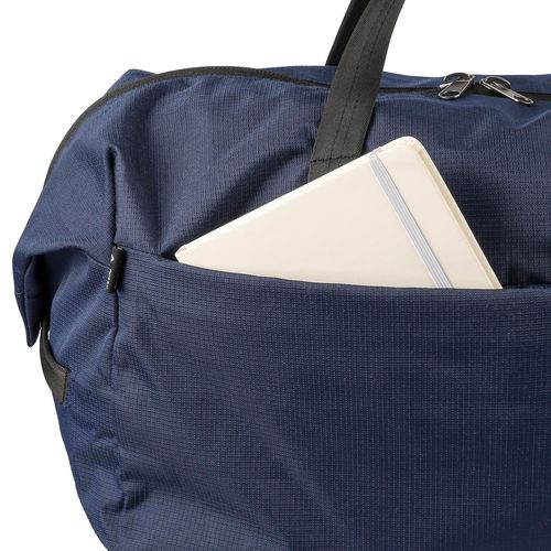 Sac de sport Ocean Bound en polyester rPET 300D Niv Sac de sport Ocean Bound en polyester rPET 300D Niv