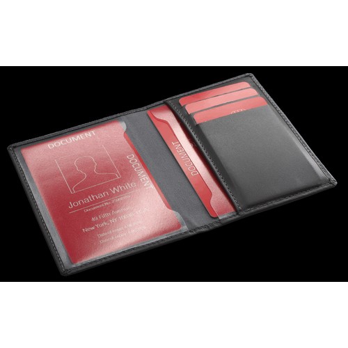Document wallet