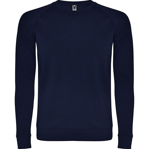 Sweat coton manches longues ANNAPURNA Sweat coton manches longues ANNAPURNA