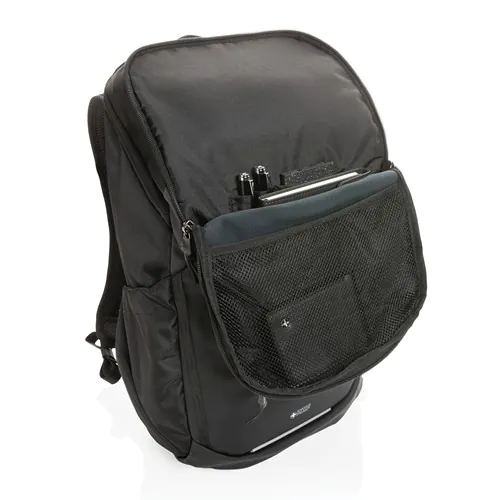 Zaino business 15.6" Swiss Peak in rPET AWARE™
