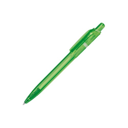 Balpen Ducal Clear transparant