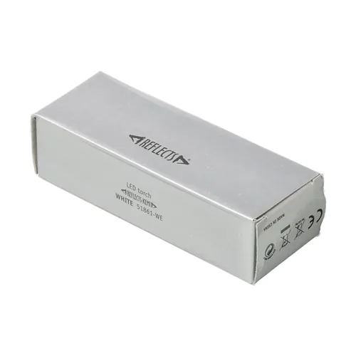 LED Torch REEVES-KEMI LED Torch REEVES-KEMI