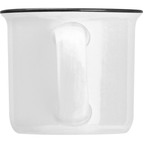 Ceramic espresso mug Ceramic espresso mug