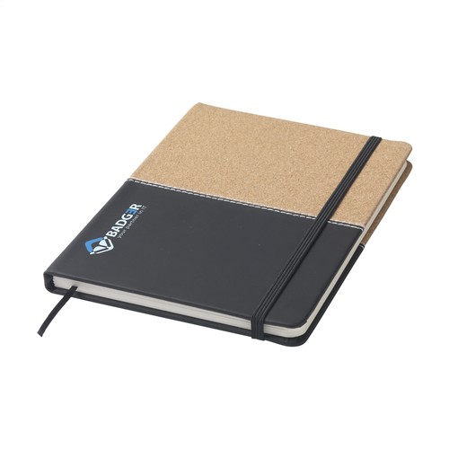 Journal Cork Notebook carnet de notes Journal Cork Notebook carnet de notes