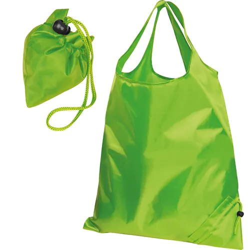 Foldable shopping bag Foldable shopping bag