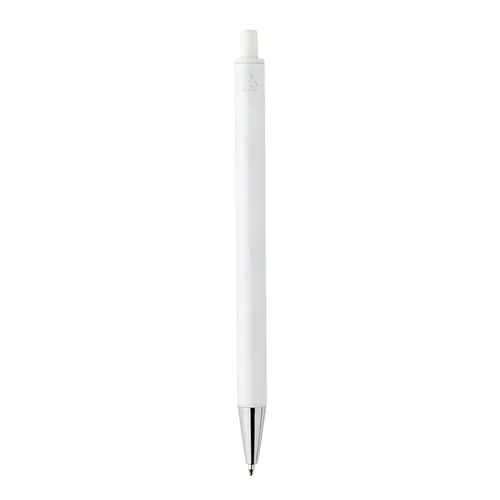 Amisk RCS certified recycled aluminium pen Amisk RCS certified recycled aluminium pen