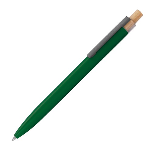 Pen van gerecycled aluminium Pen van gerecycled aluminium
