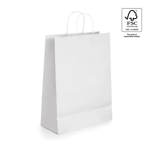 CITADEL. Sac en papier kraft (90 g/m²) CITADEL. Sac en papier kraft (90 g/m²)
