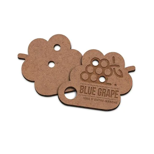 ARTÍCULO PERSONALIZADO EN MDF