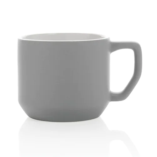 Ceramic modern mug 350ml Ceramic modern mug 350ml