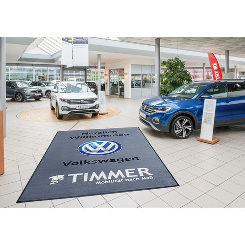 LogoMat Business ECO LogoMat Business ECO