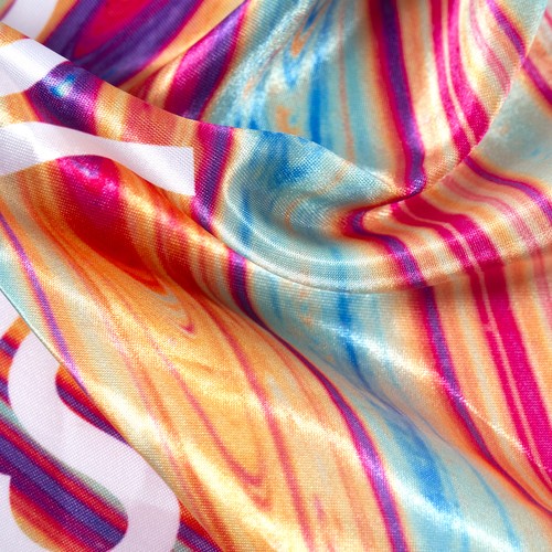 SCARF UCAYALI SCARF UCAYALI