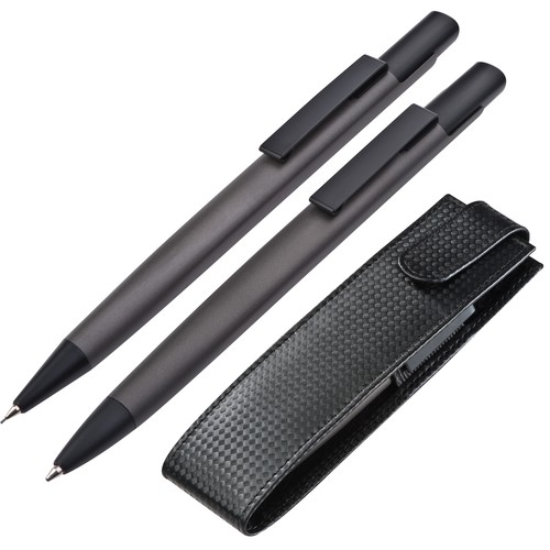 Metal pen set Metal pen set