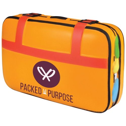Bagages anti-stress