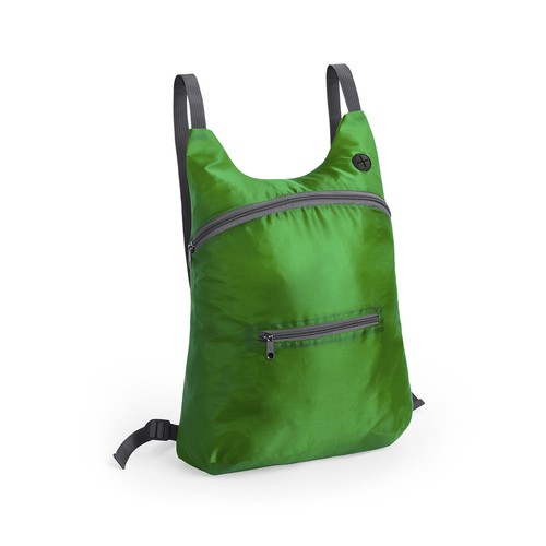 Mochila Plegable Mathis Mochila Plegable Mathis