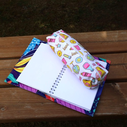 CUSTOMIZABLE RPET CASE