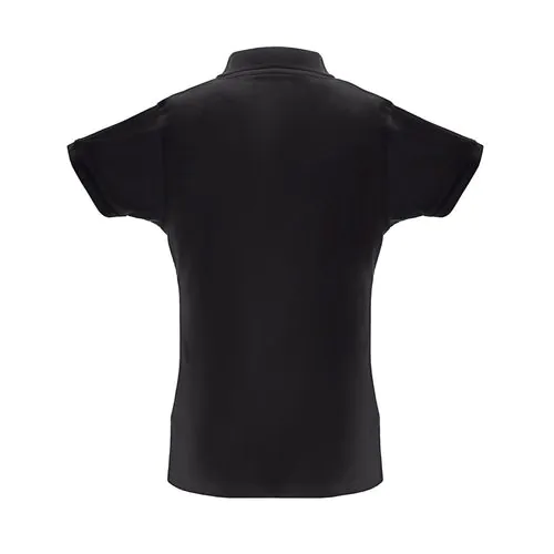 THC BERLIN WOMEN. Polo de mujer