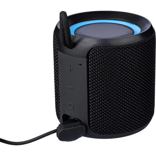 Recycled ABS outdoor speaker Lloyd