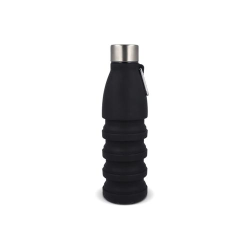 Borraccia pieghevole 550 ml Borraccia pieghevole 550 ml