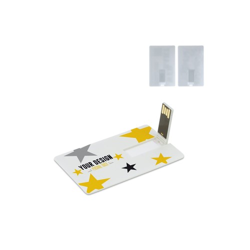 USB stick 2.0 card 8GB
