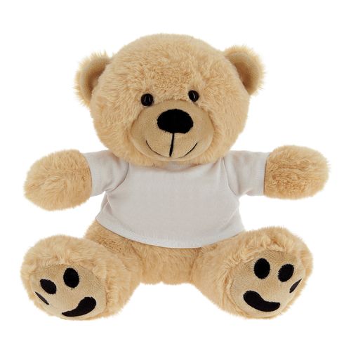 OURS PELUCHE 20 CM OURS PELUCHE 20 CM